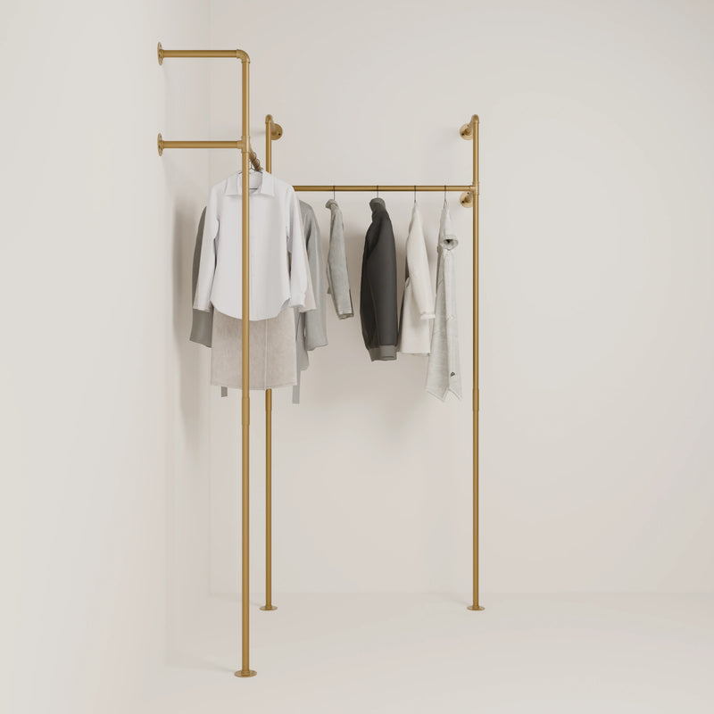 KIM EDGE 2 – χρυσός