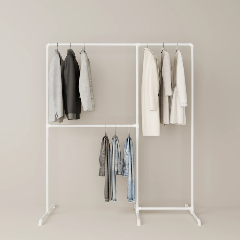 LAS 1.5 – Λευκό