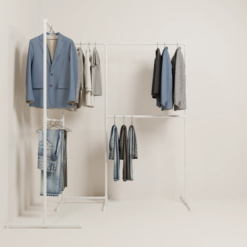 LAS EDGE 2.5 – Λευκό