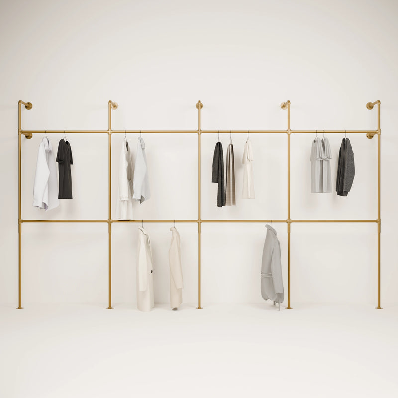 KIM DOUBLE 4 – Χρυσό