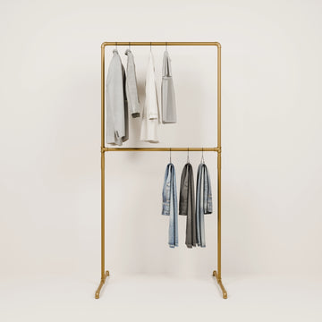 LAS 1 – χρυσός