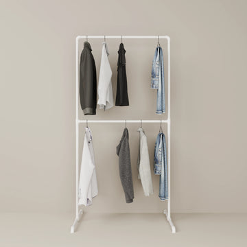 LAS 1 – Λευκό