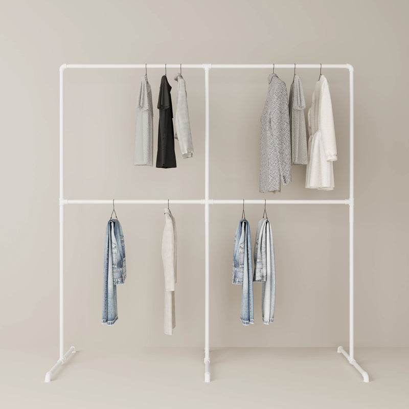 LAS 2 – Λευκό