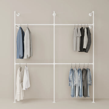 KIM DOUBLE 2 – Λευκό