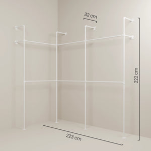 KIM EDGE DOUBLE 3 – Λευκό