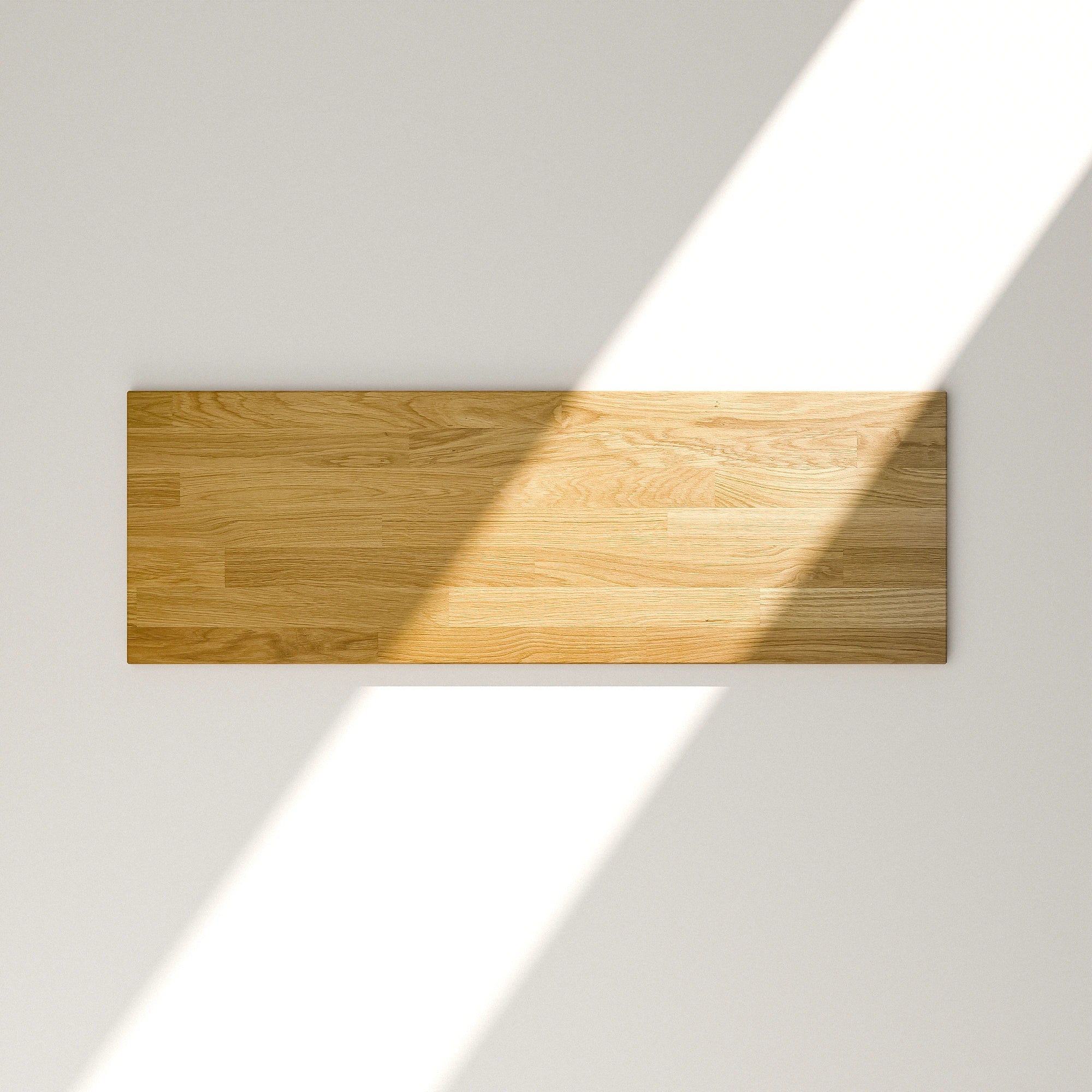 Πλάκα κάλυψης OAK – για συρταριέρα Ikea Malm
