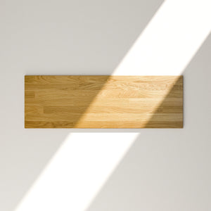 Πλάκα κάλυψης OAK – για συρταριέρα Ikea Malm