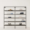 TIM 2 METAL – 10 shelves