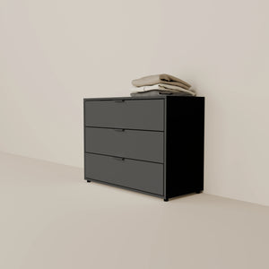 LIV 3 – Chest of drawers | 3 drawers