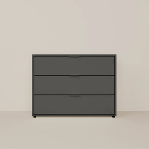 LIV 3 – Chest of drawers | 3 drawers