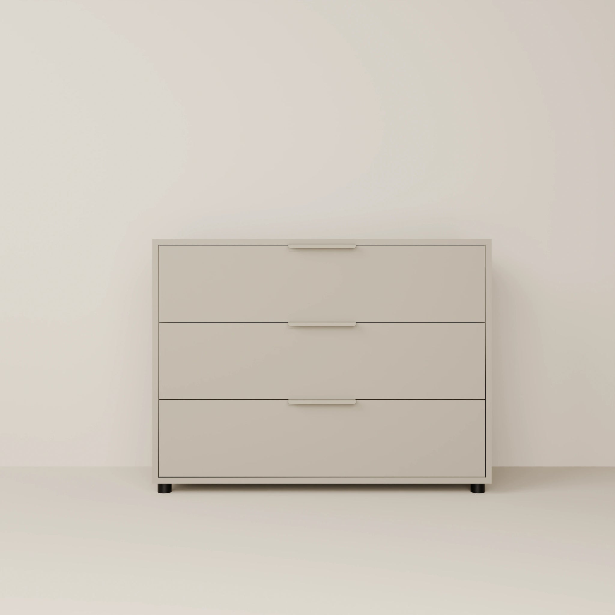 LIV 3 – Chest of drawers | 3 drawers