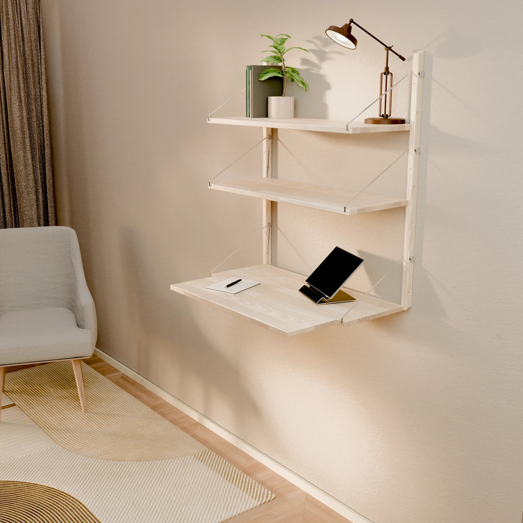 STAKK – Γραφείο γραμματέα