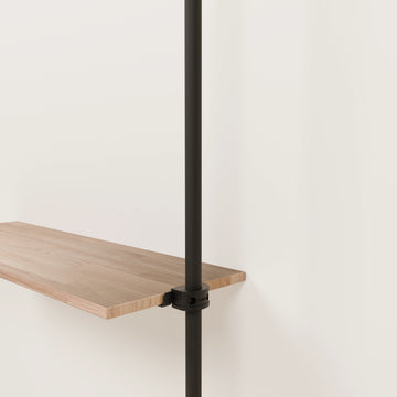 Ράφι OAK – V2 | Συμπεριλαμβανομένων των εξαρτημάτων τοποθέτησης