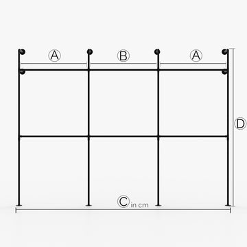 KIM DOUBLE 3 – Made-to-Measure